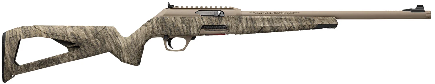 WGUN 521164102 WILDCAT MOBL FDE SR, S, 22LR