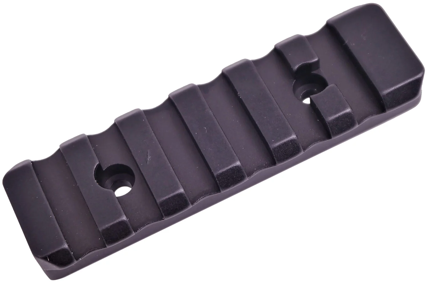 Talley MPR870 Micro Dot Black Anodized Aluminum Remington 870 Picatinny Rail Mount