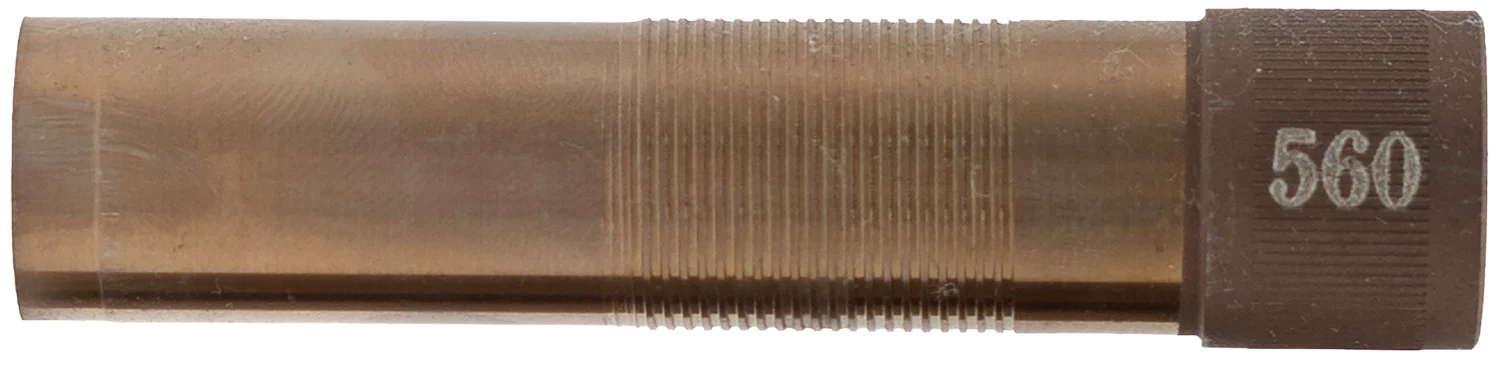 Rob Roberts Gun Works 200180 Final Strut Turkey Choke Optima HP 20 Gauge