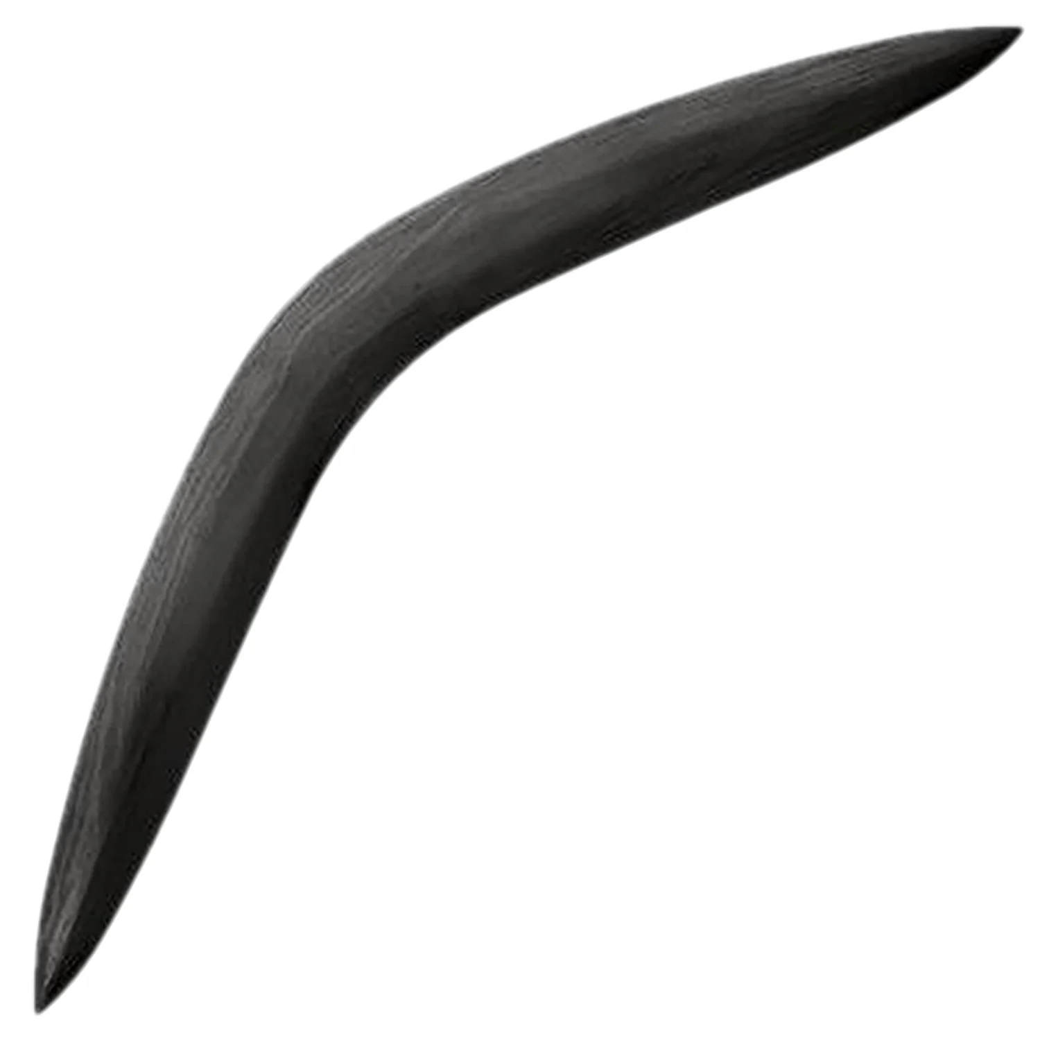 Cold Steel CS92BRGB Boomerang Non-Returning Black Polypropylene 28" Long