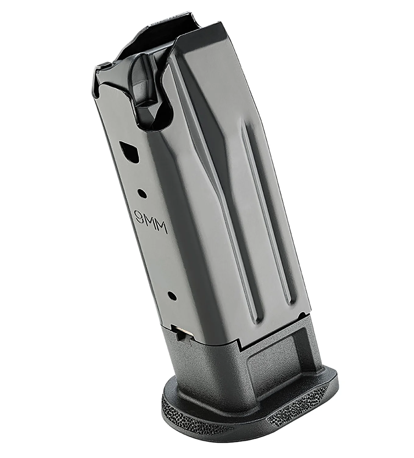 Springfield Armory EC6010C Echelon 4.0C 10rd 9mm Luger Echelon Compact Stainless Steel