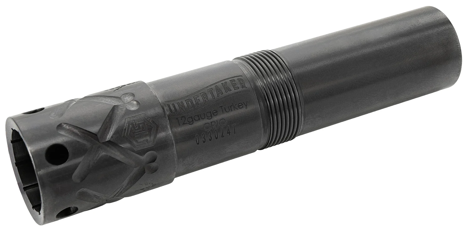 Hunters Specialties HSTKYC05 Undertaker Beretta/Benelli/Retay Crio Plus 12 Gauge Turkey