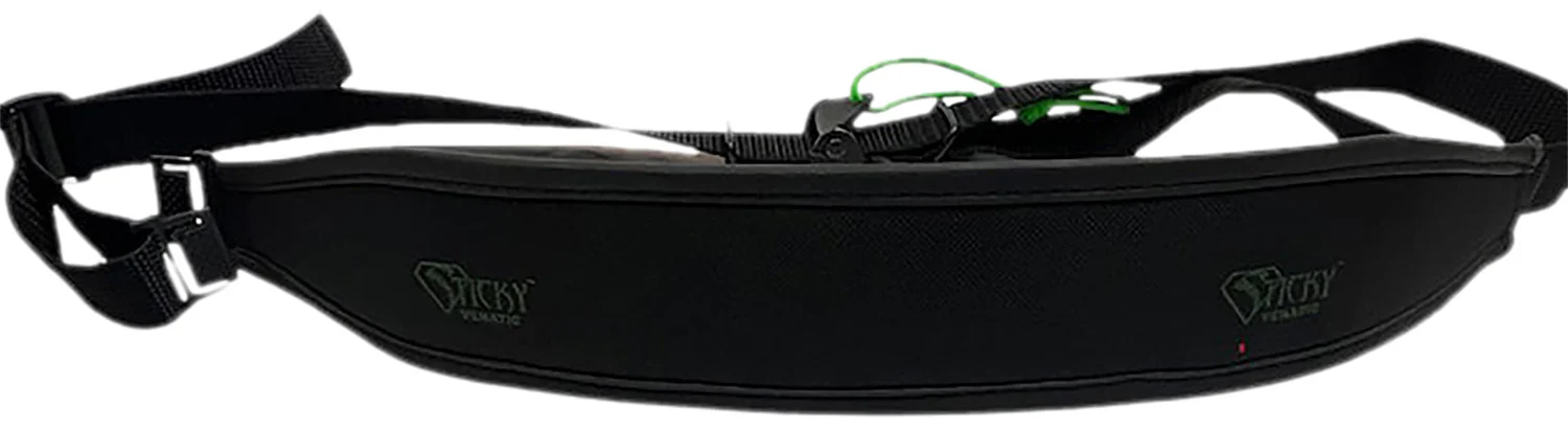 Sticky Holsters MRS Modular Rifle Sling Black
