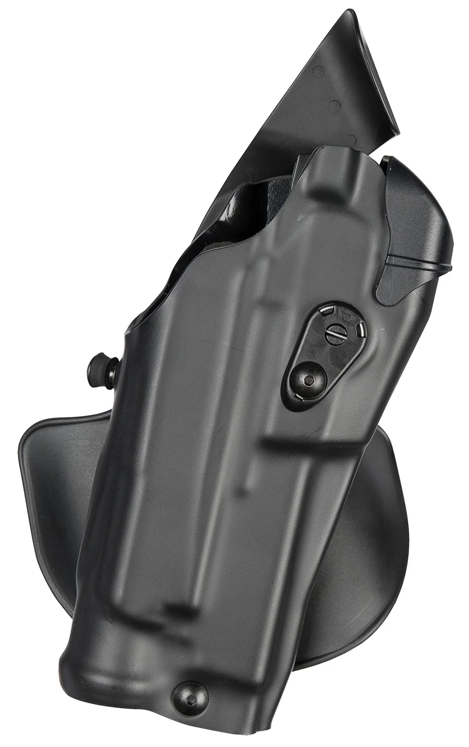 Safariland 6378RDS2222131 ALS Black Fits S&W M&P 2.0/C.O.R.E.