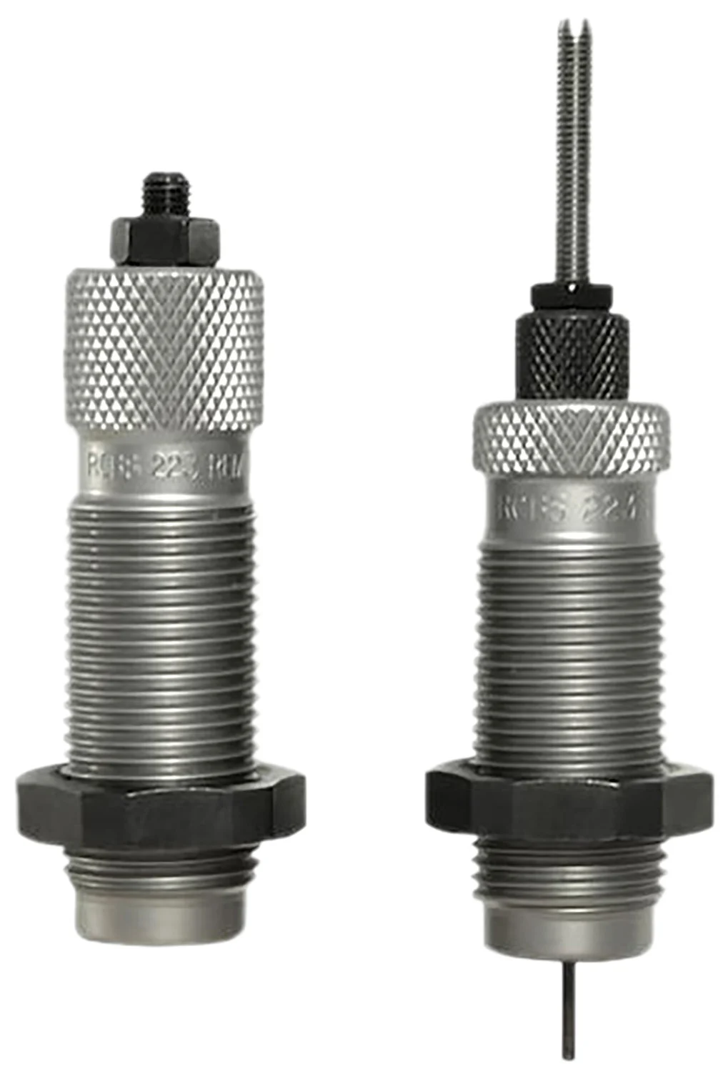 RCBS 30201 F L DIE SET 22 ARC