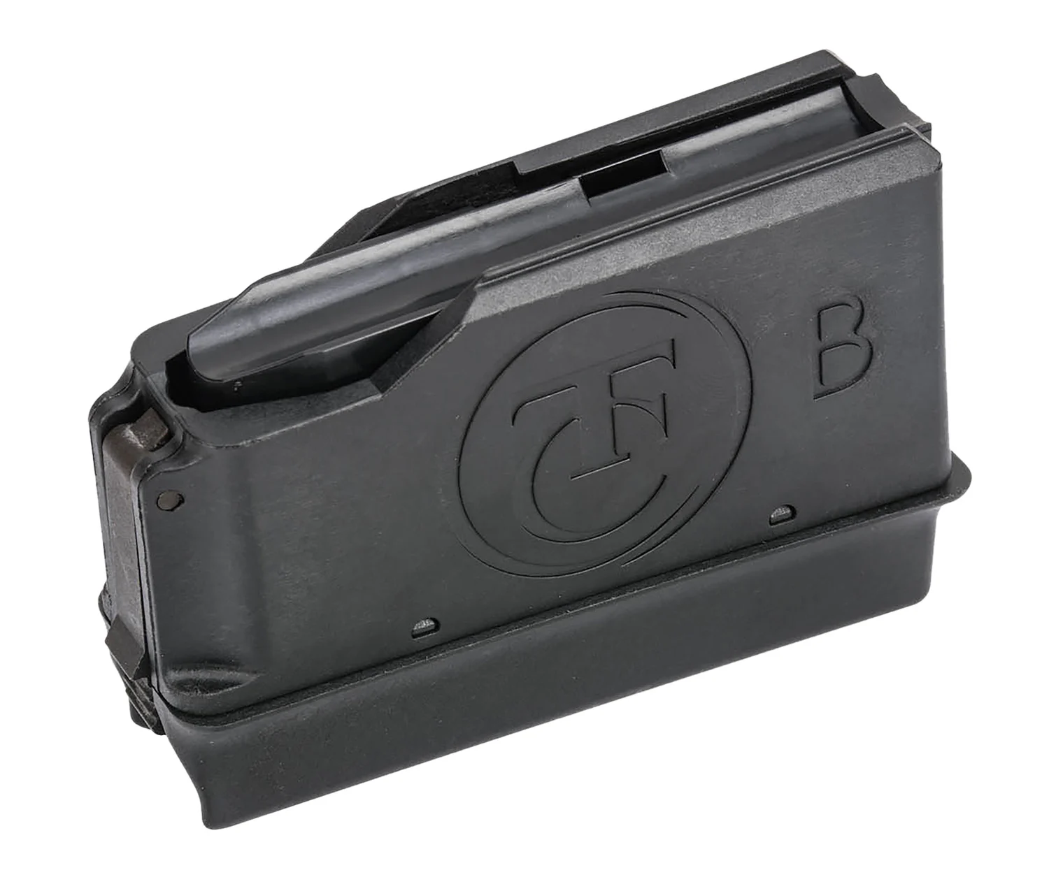 Thompson Center Arms Llc 4070R Venture 3+1 22-250 Black Steel