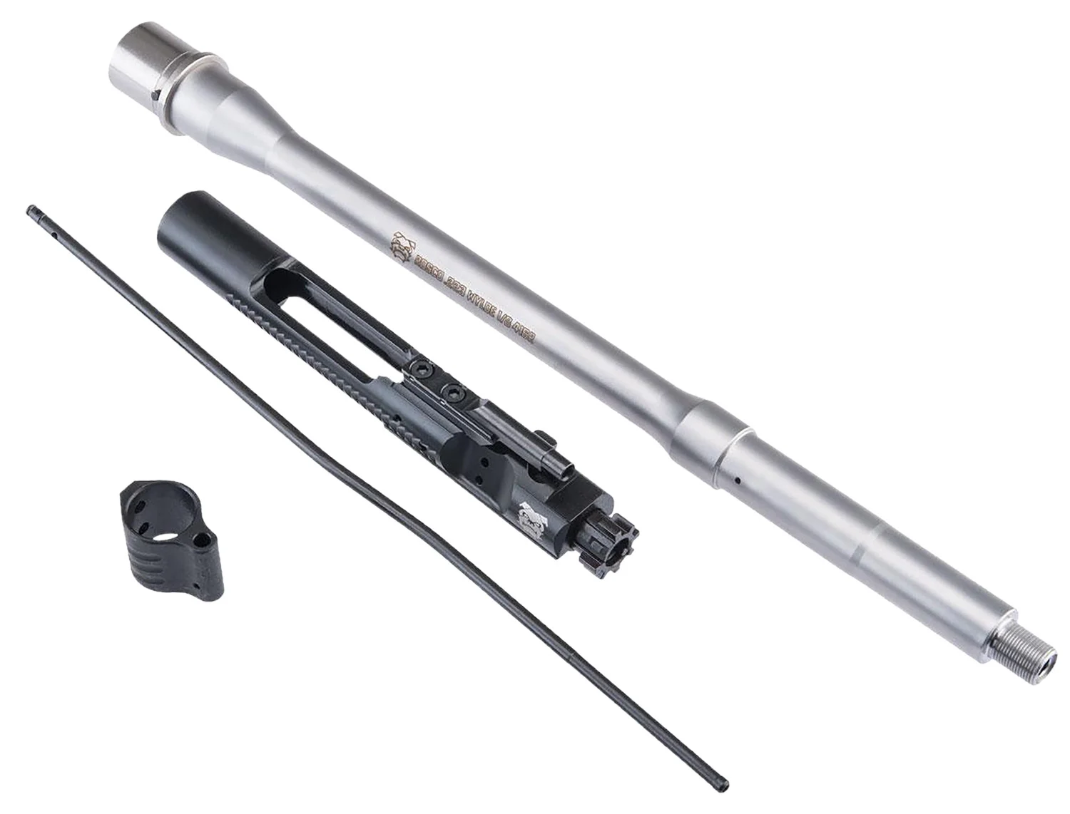 ROSCO SP-PB-20-223-BCG-GTR-NGB-001 SAUCEPACK+URG