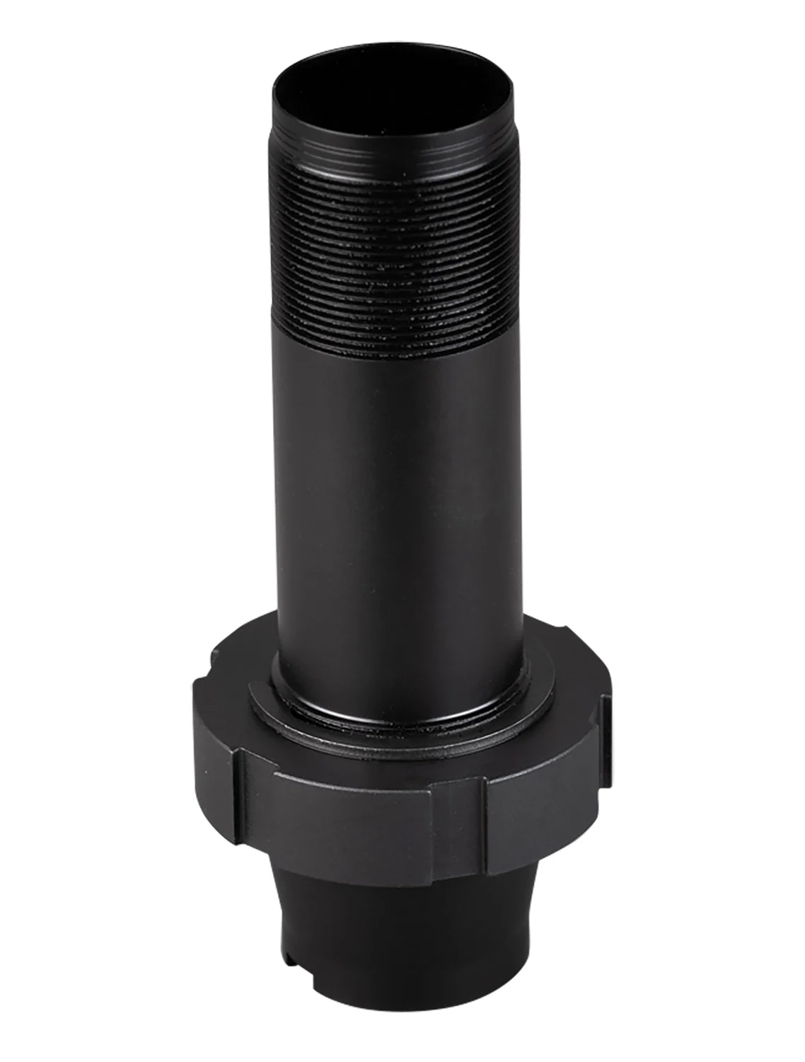 SilencerCo AC1312 Echo Choke Adapter Black
