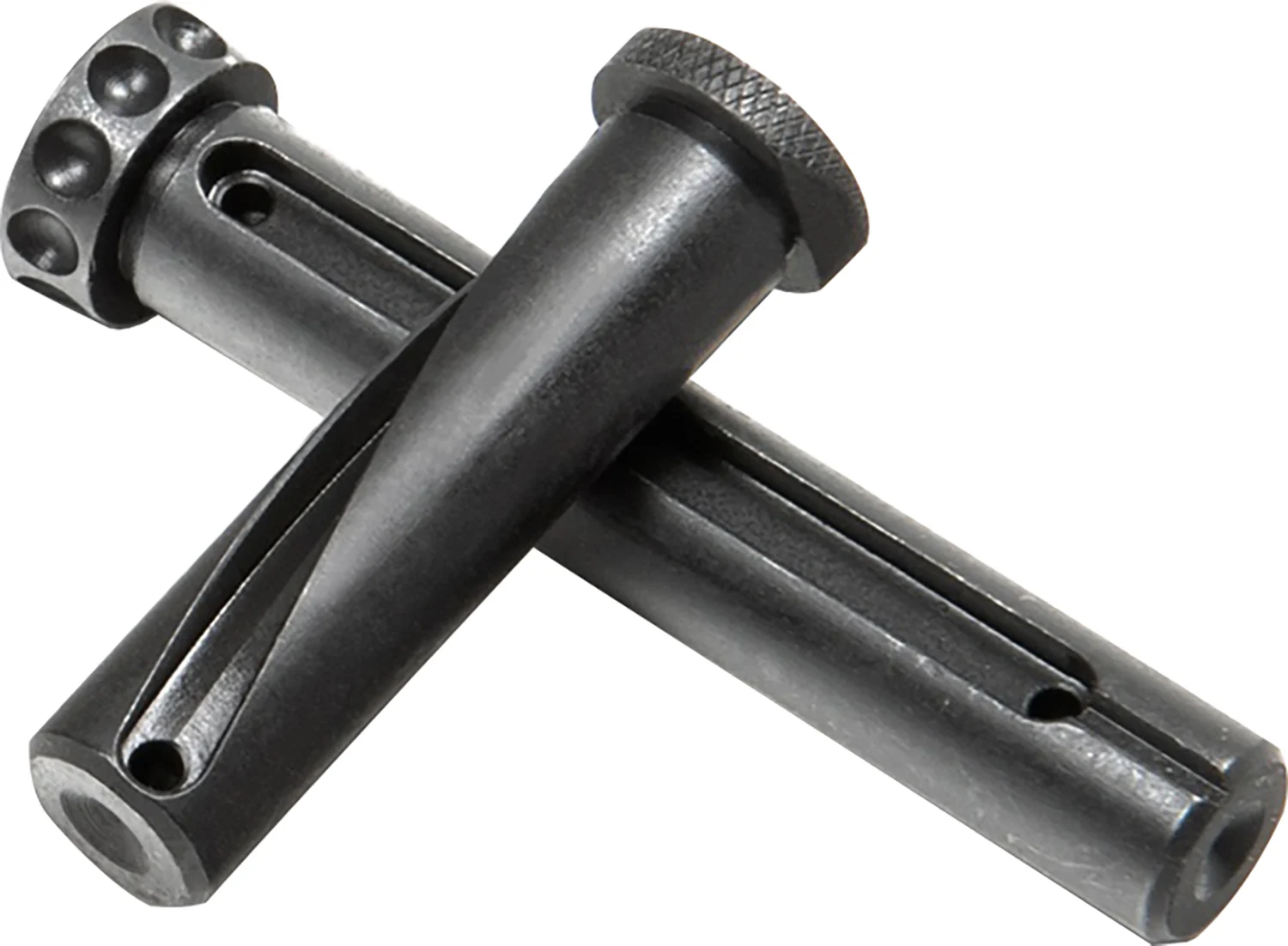 Battle Arms Development BAD-EPS-308 Enhanced Pin Set AR15/M16/M4 Black Titanium