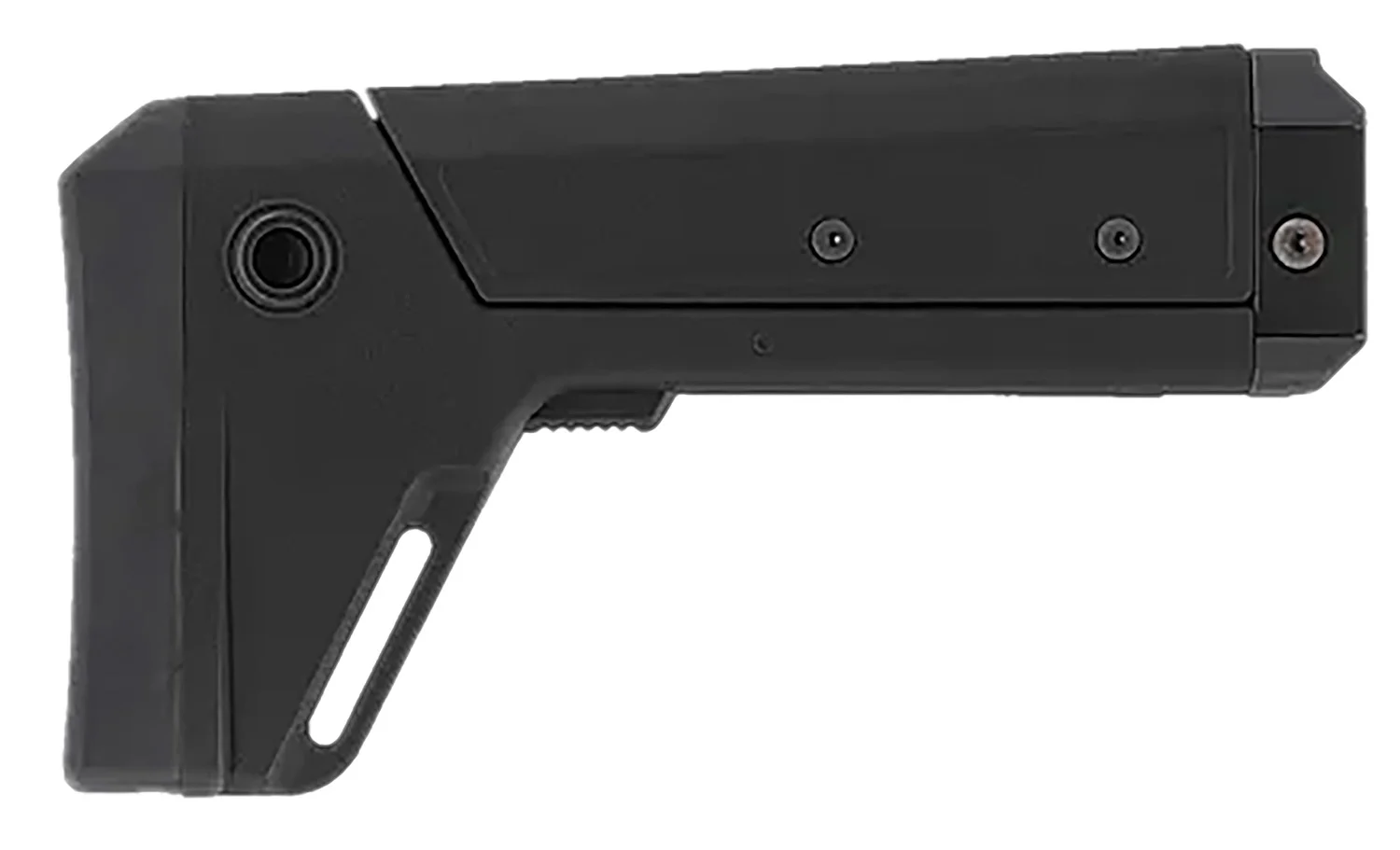 B5 Systems MPS1553 Modular Platform Stock