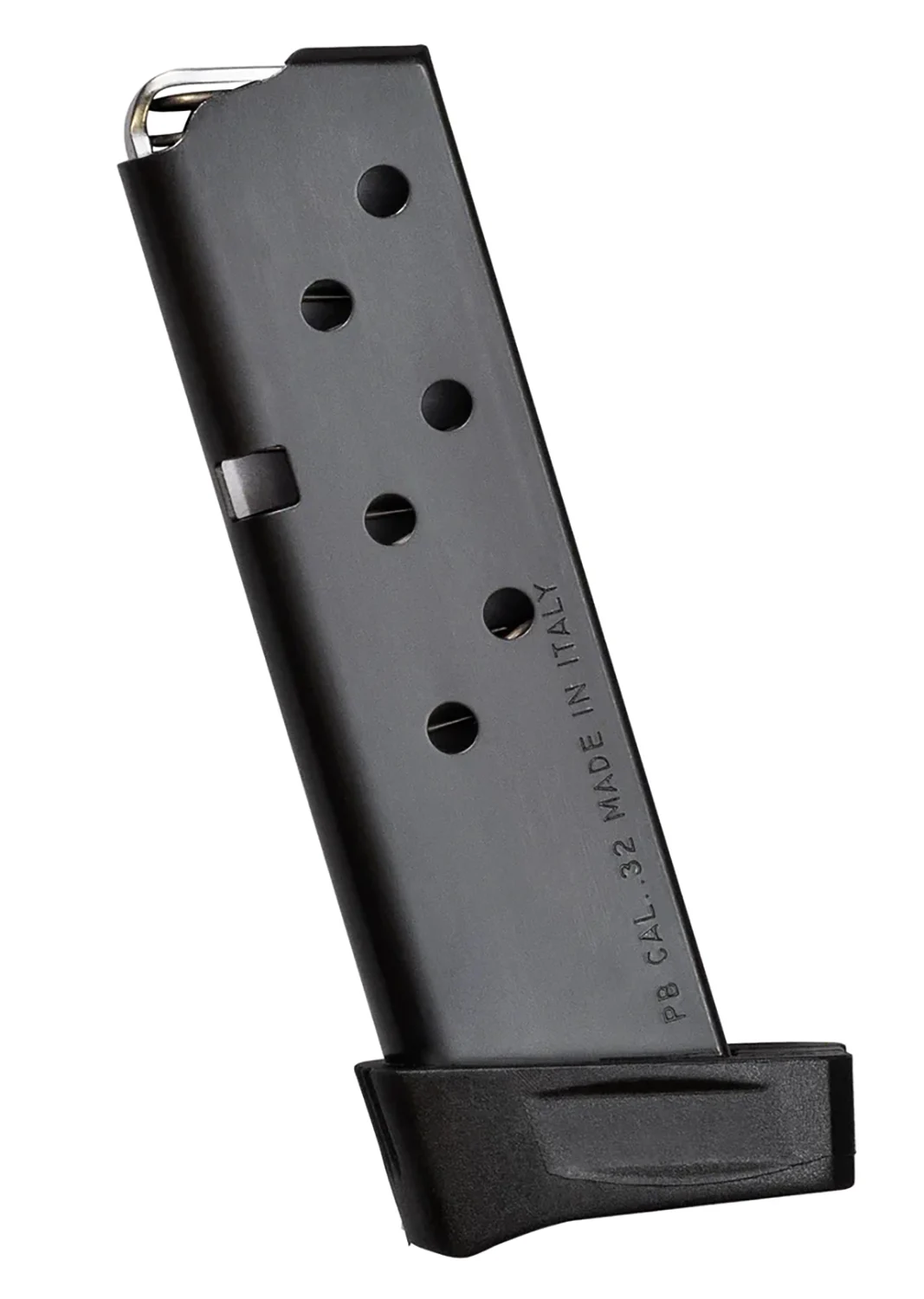 Beretta USA JM30X8 8rd 32 ACP Fits Beretta 30X Tomcat Black Steel