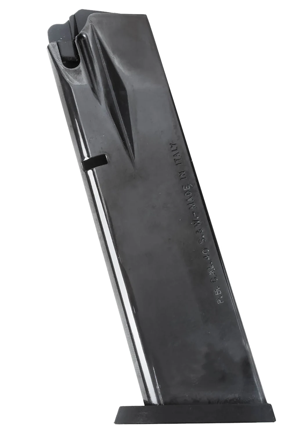 Beretta USA C89132 14rd 40 S&W Fits Beretta Px4 Storm Black Steel
