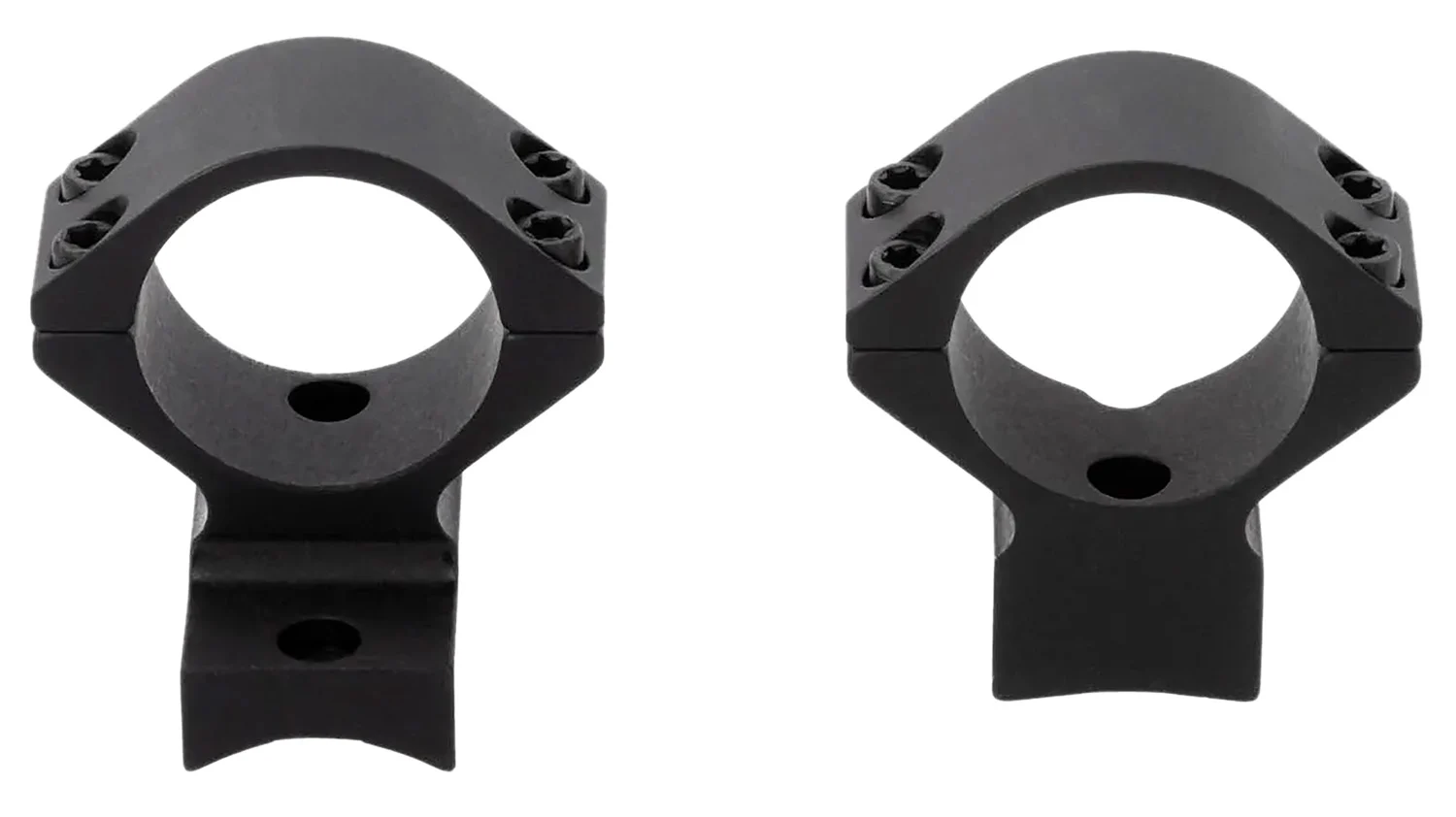 Wilson Combat NULA-SM1M Aluminum 1" Tube Medium