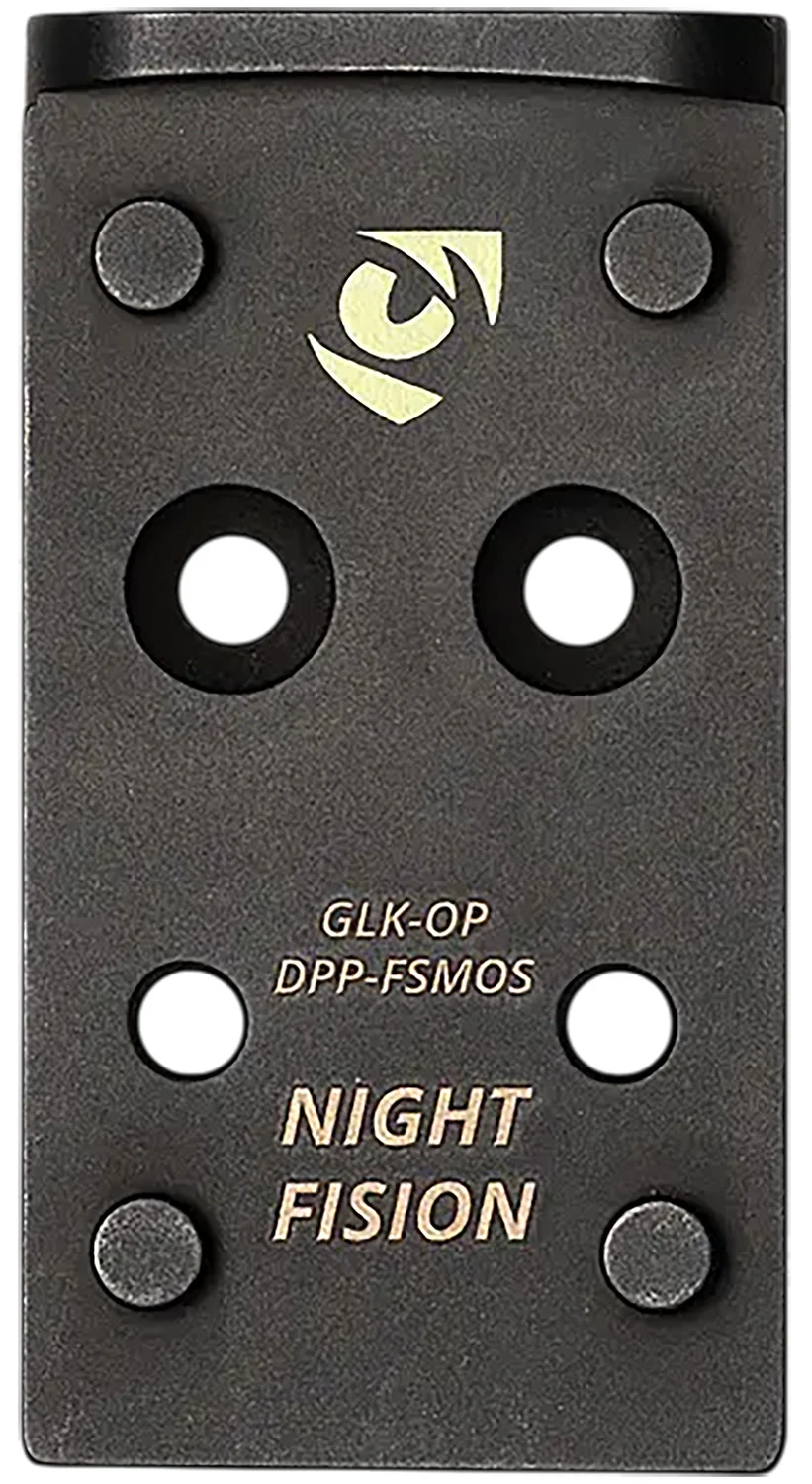 NF GLK-OP-DPP-FSMOS PLATE DLTA PRO TO GK FS MOS