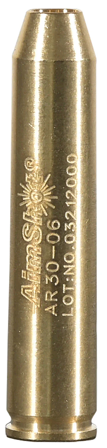 AimShot AR3006 Arbor 30-06 Springfield for use with 223 Laser Boresight