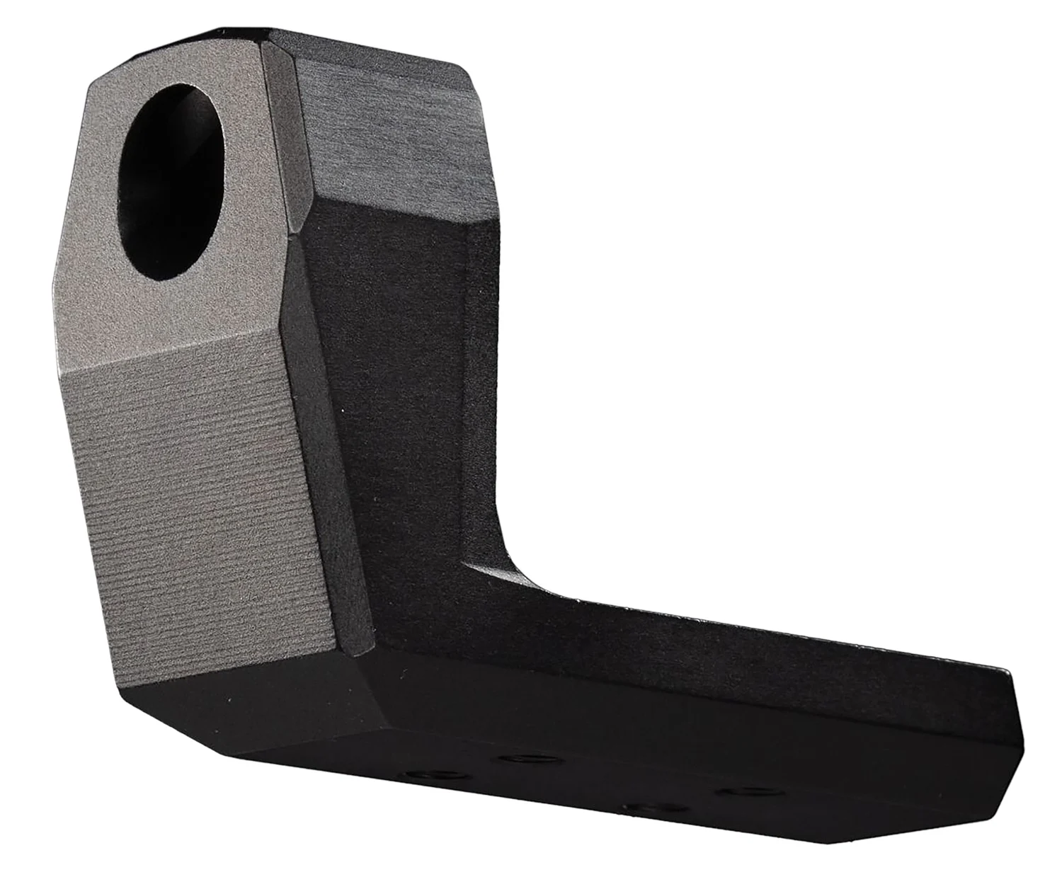 Vantage Point Armory 40004 Rail-Mounted Compensator For Sig Sauer M18 Black