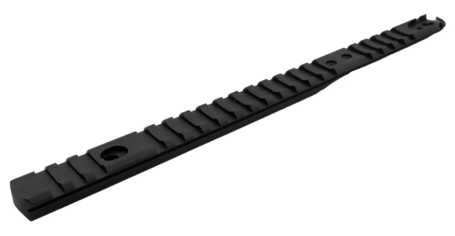 XS Sights ML6004RN Marlin Optic Mounts Black Anodized Aluminum Fits Marlin 336/308MX Lever Action