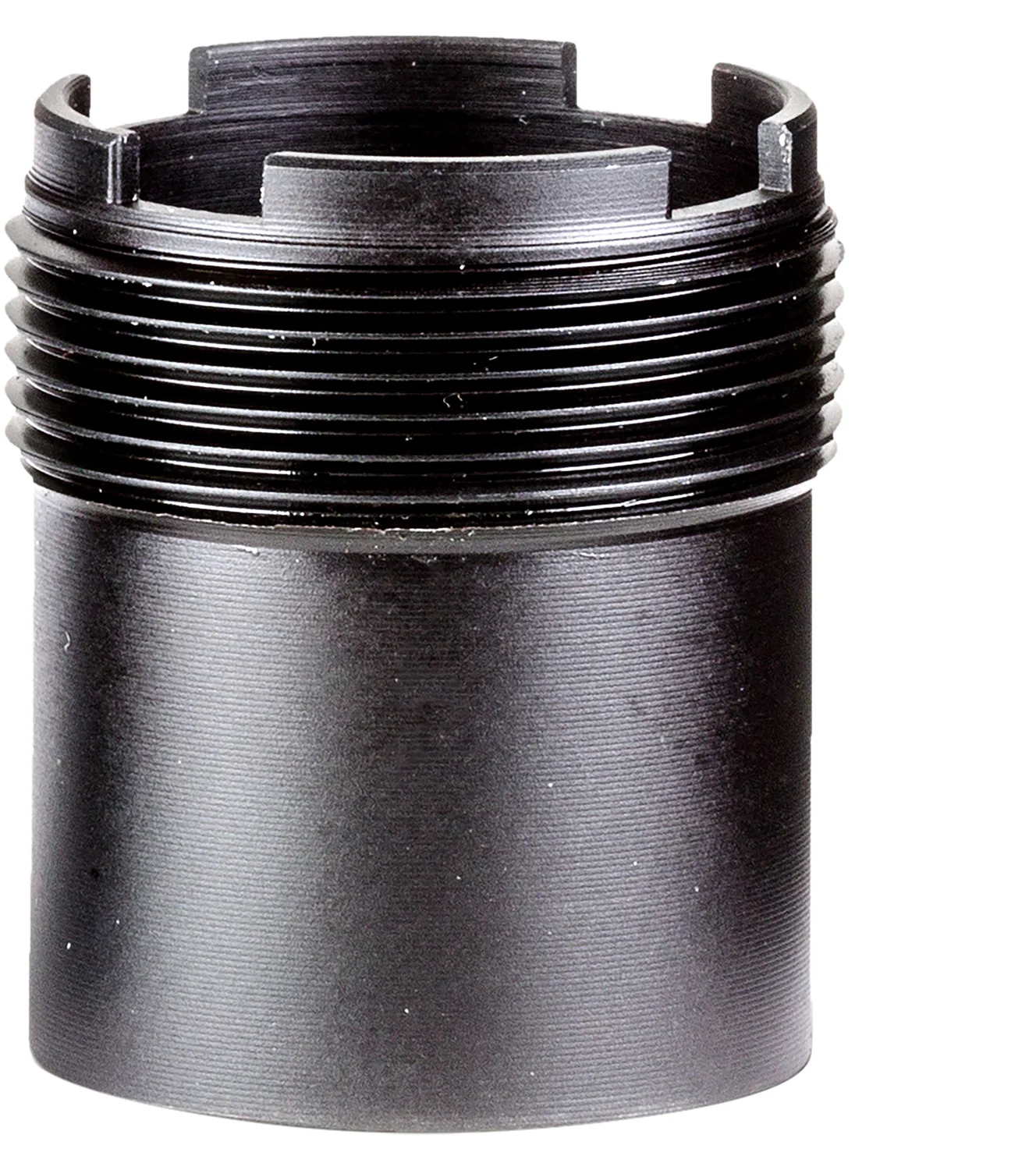 Banish(Silencer Central) 100000350020 Banish 12 Choke Tube Shotgun 12Gauge Modified 17-4PH Stainless Steel Nitride
