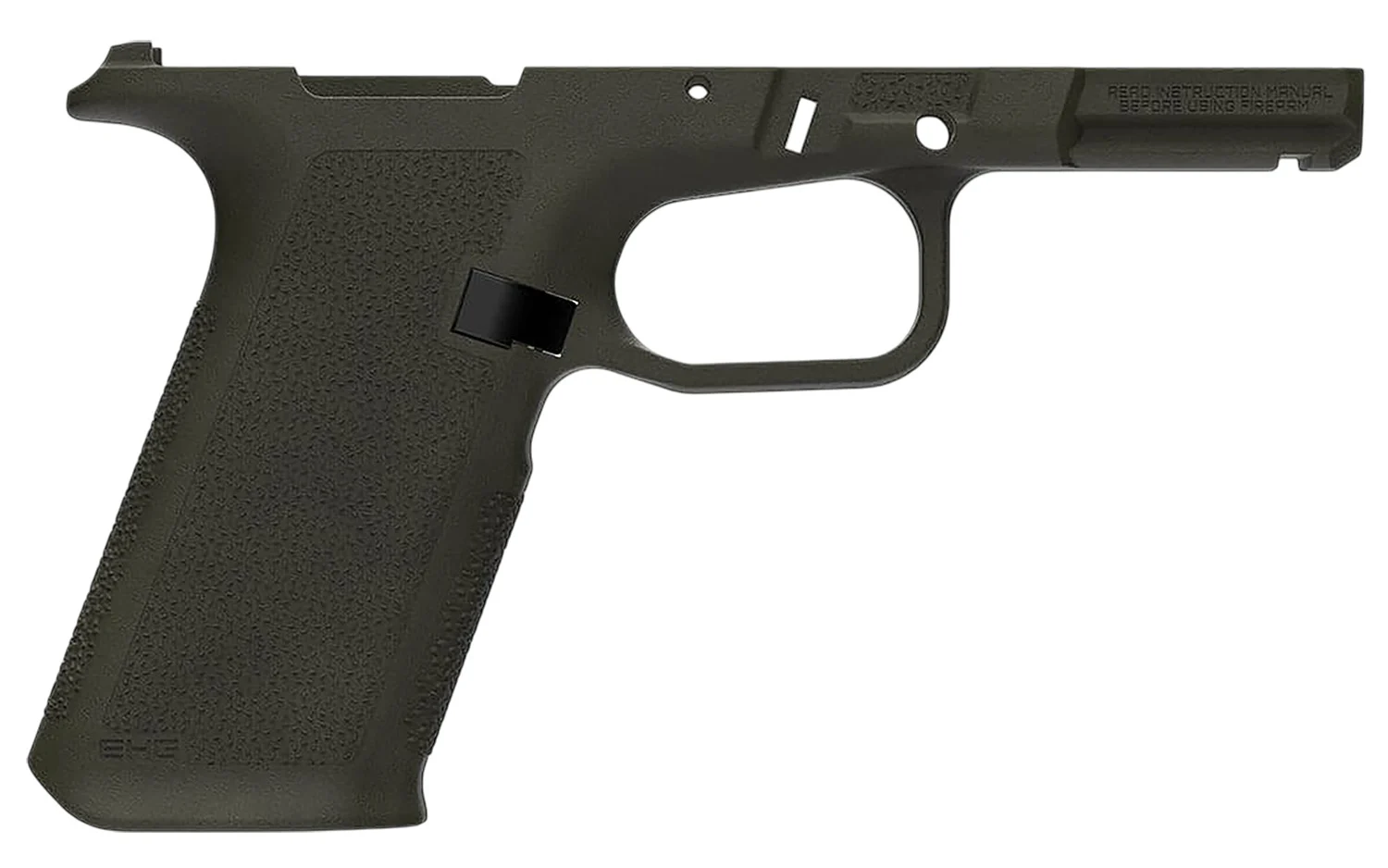Magpul MAG1517ODG EHG RG9 OD Green