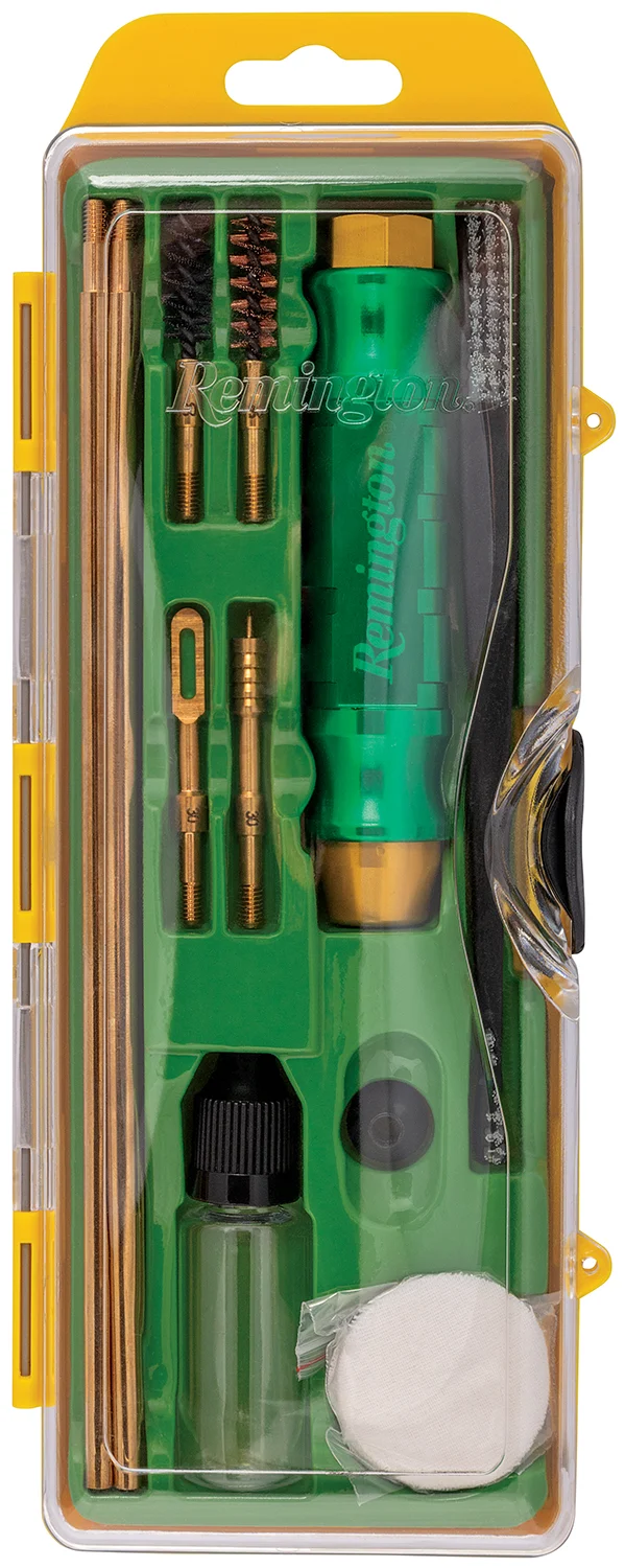 Remington Accessories R30CK Premier Cleaning Kit 30 Cal Rifle