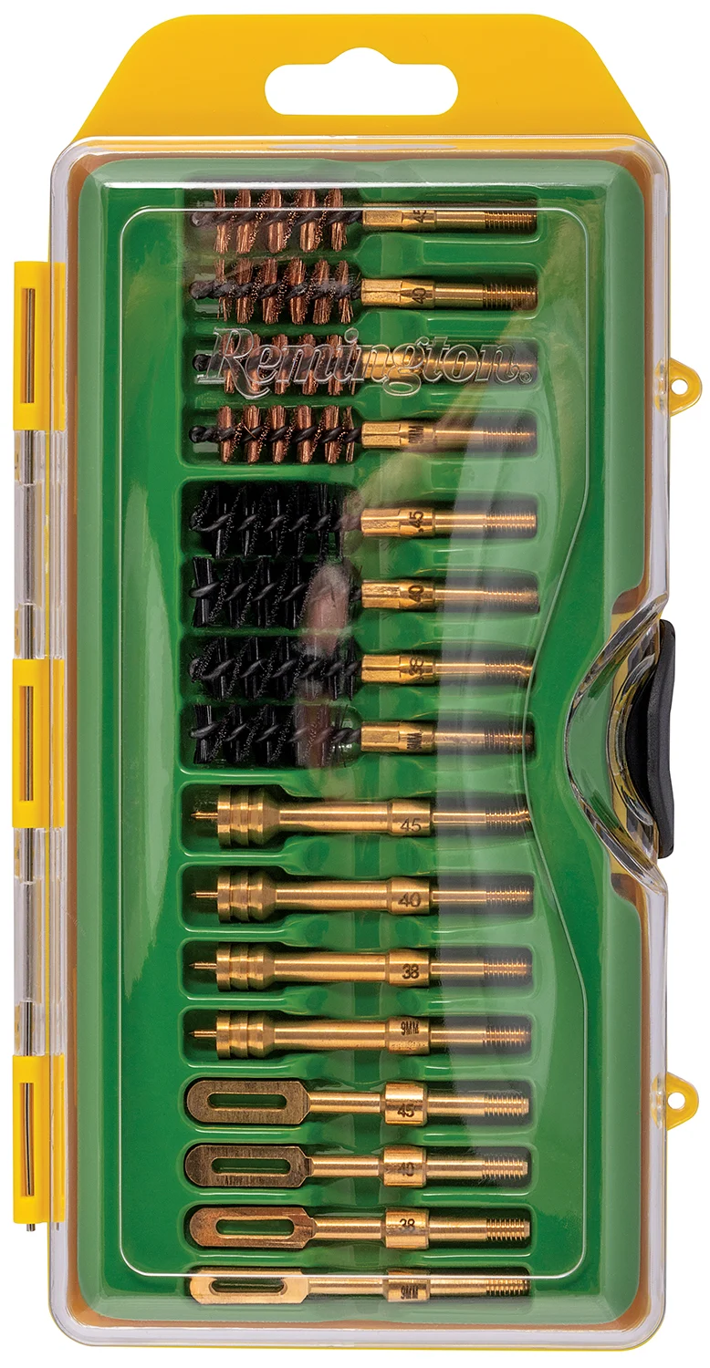 Remington Accessories RMCKP Master Component Kit Multi Pistol