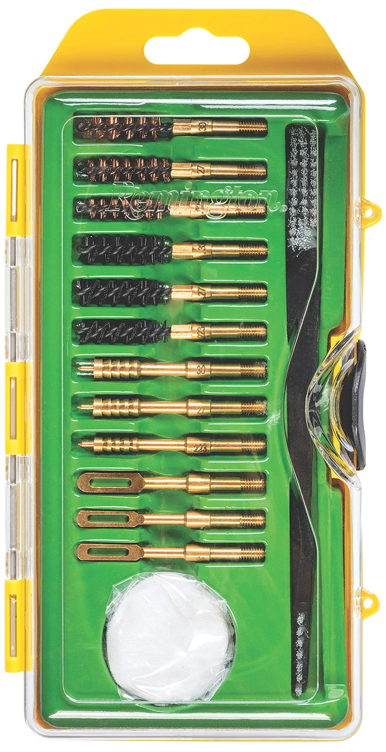 Remington Component Rifle Kit - Thumbnail 4