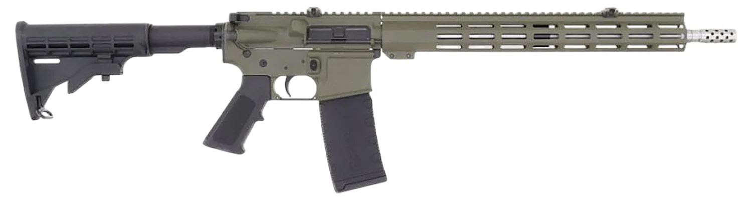 GLFA GL15223SS ODG 223 WYLDE RFL ODG SS