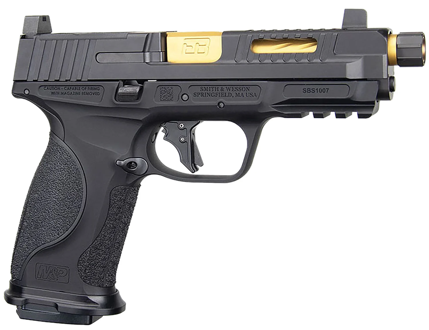 EDBROWN MPF-MATCH-GOLD 9M 17R 4.75 17/19