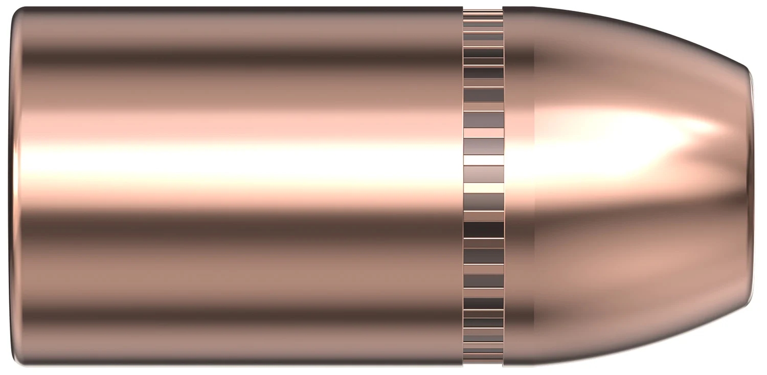 Hornady 50109 DGH 50Cal 500gr 50 Per Box/15Case