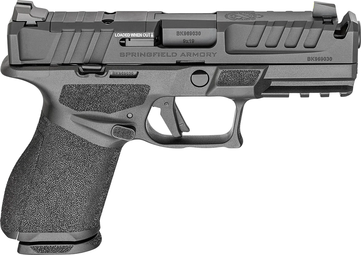 SPG EC9409BCAUCOMP ECHELON 9M 4 UDOT *CA* 10R