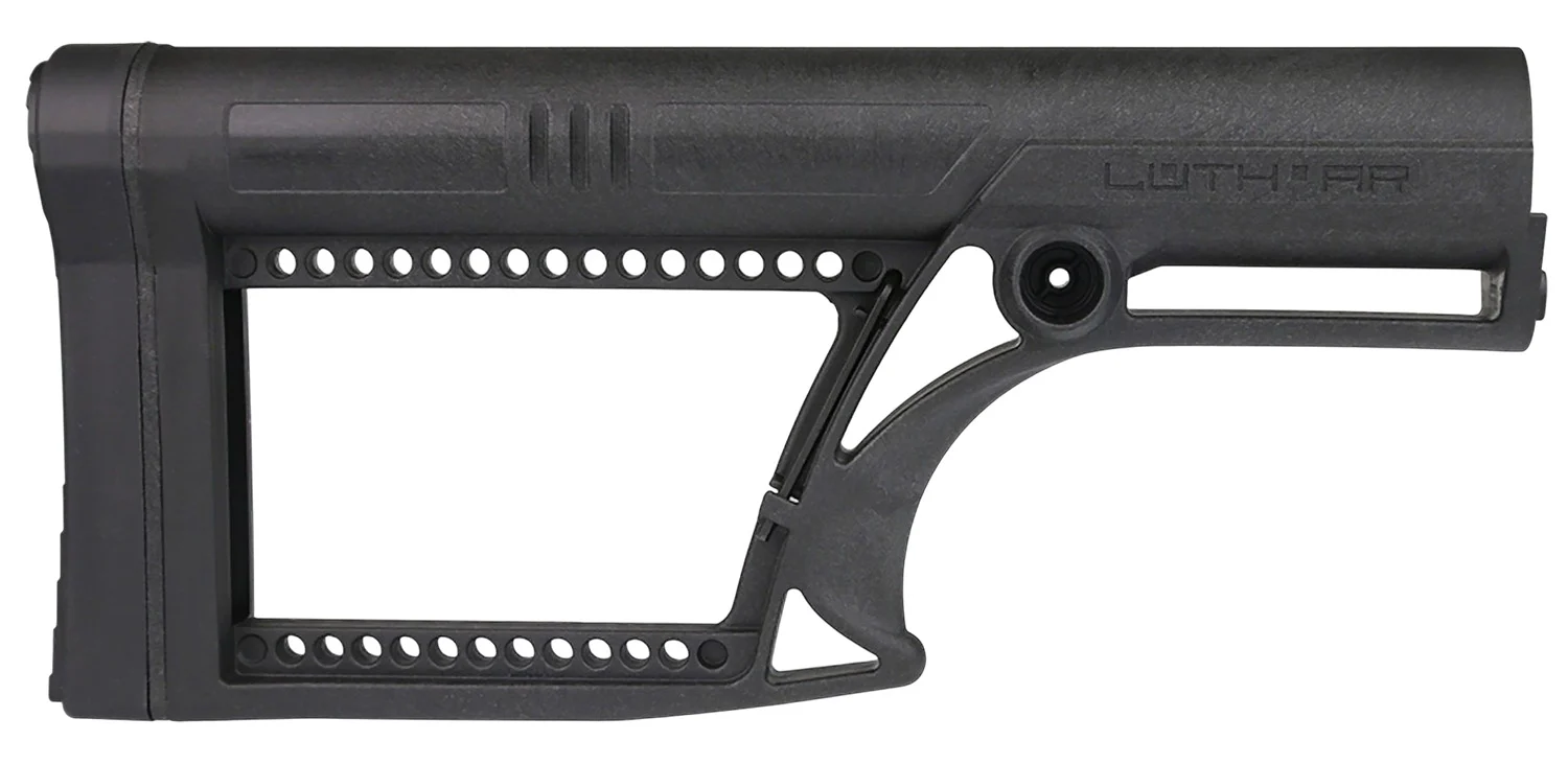 LUTH-AR MBA-2 MBA-2 "SKULLATON" STOCK ASSEMBLY