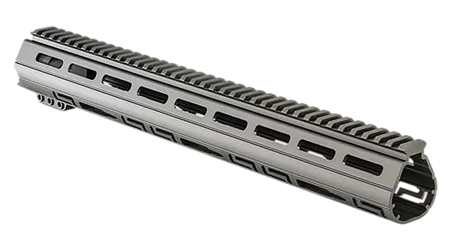 LUTH-AR HG-V-15M PALM HANDGUARD VENTED 15