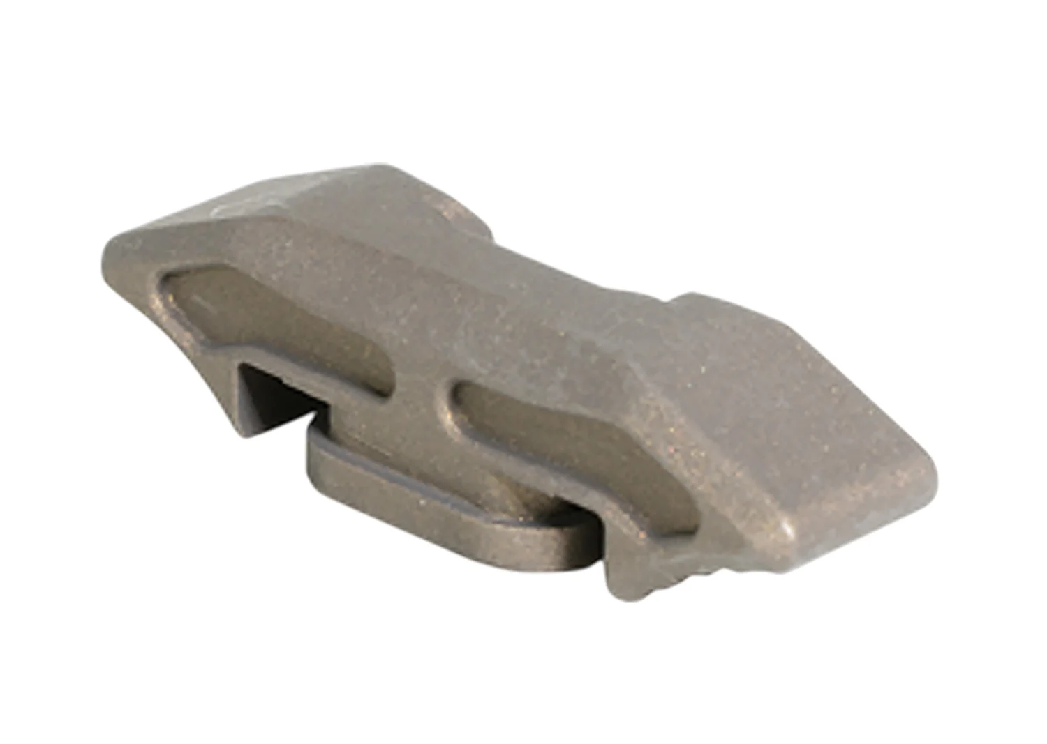 Timber Creek Outdoors GL43XCHBB Glock 43X/48 Charging Handle Burnt