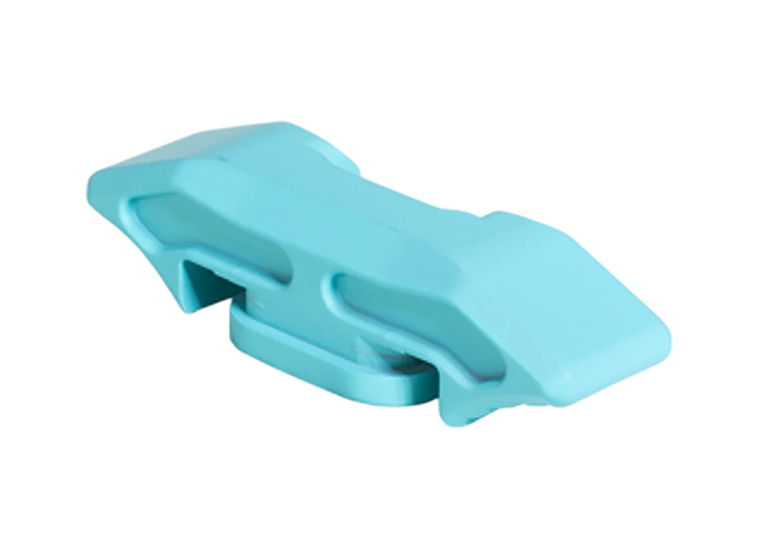 メックCLX-G243-R Timber Creek Outdoors GL43XCHRE Glock 43X/48 Charging Handle