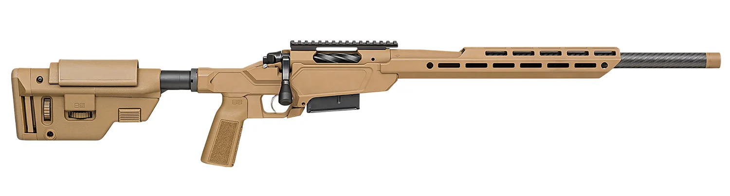 Century Arms RI4093N VSKA Trooper 7.62x39mm 30+1 16.50