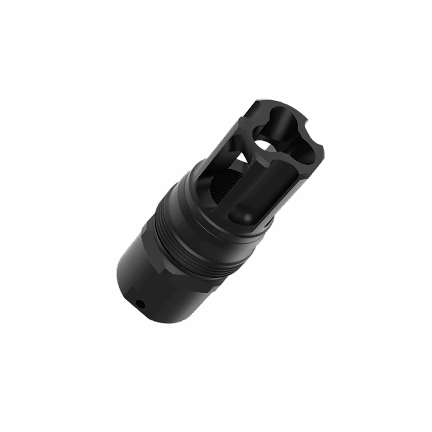 Liberty Precision Machine LPM-2005 Eclipse Pin & Weld Flash Hider