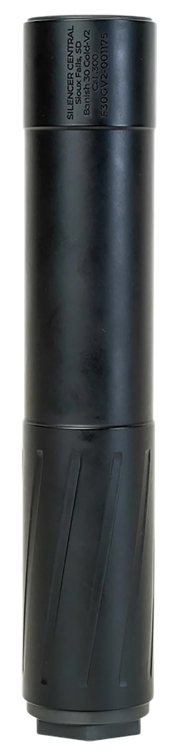 BANISH 100000111288 BANISH30 GLD V2 MB 5/8X24 BLK