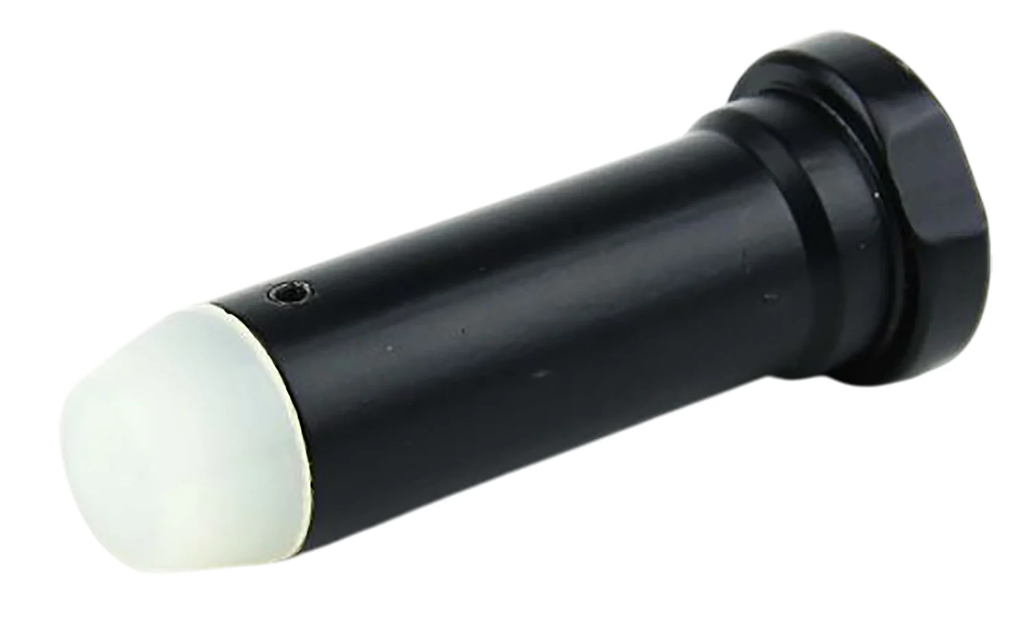 TacFire MAR045 Heavy Buffer Black Aluminum/Steel AR10