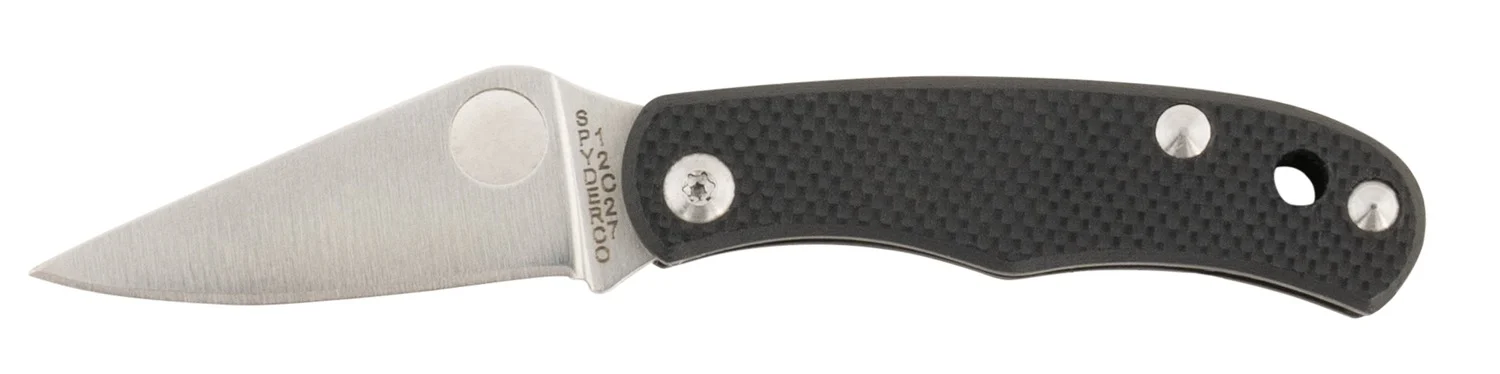 SPY C133GBKP BUG BLACK G-10