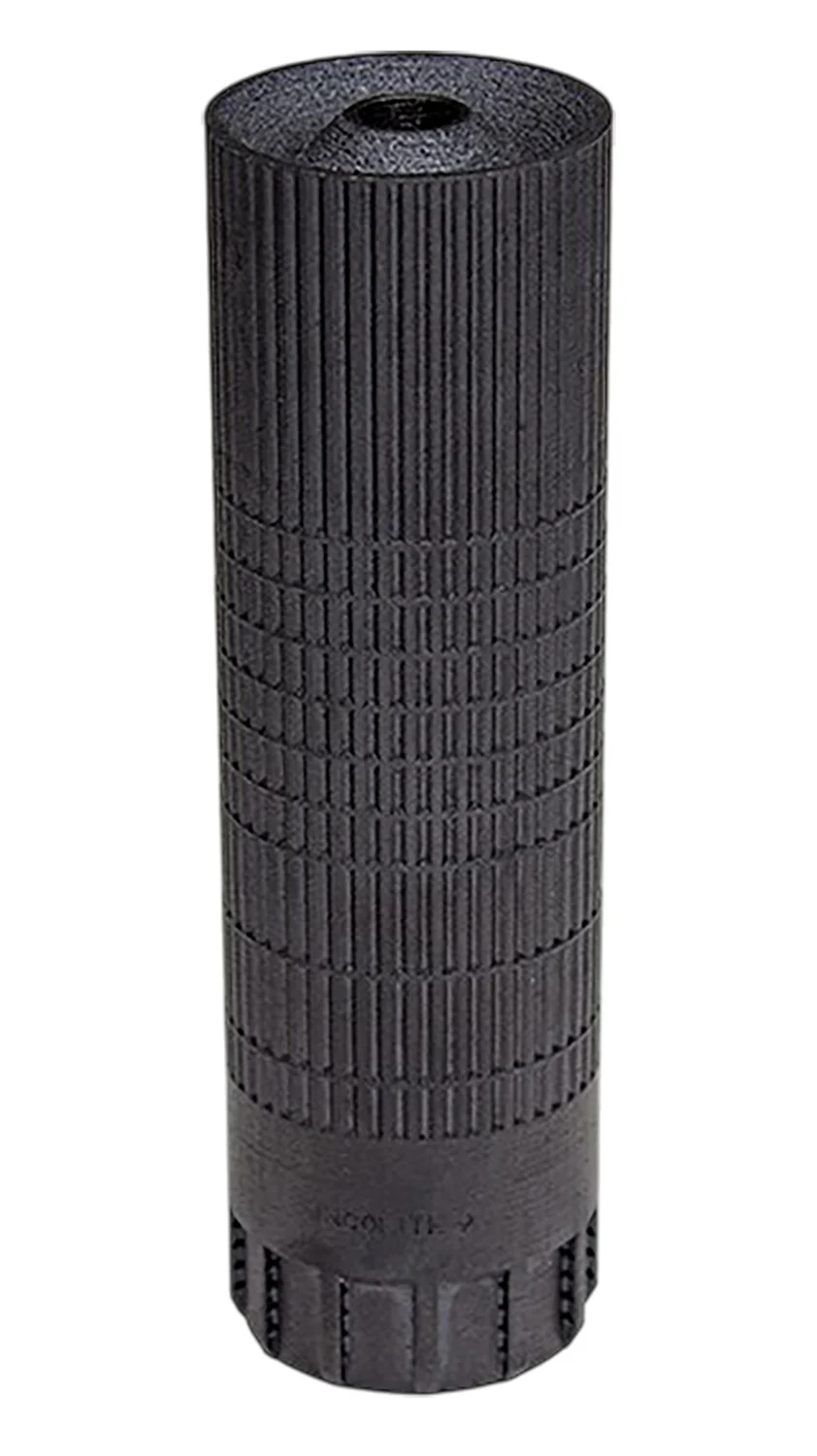 Boe Suppression BOE-IL9 IncoLite 9 9mmLuger 1.50" 718 Inconel 1/2"x28