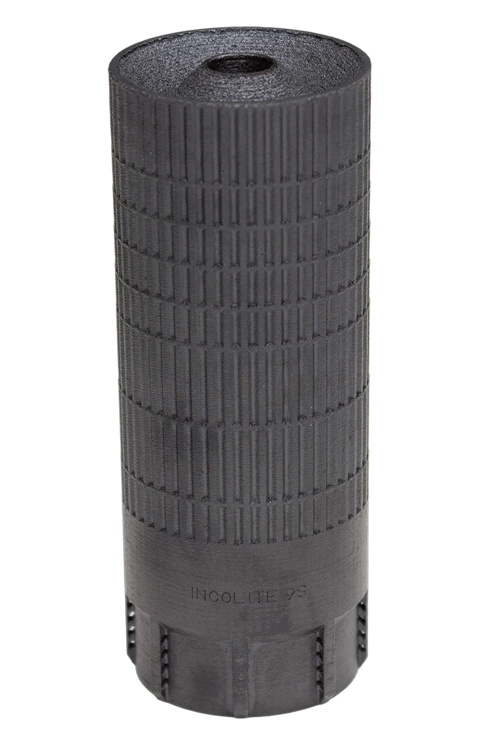 Boe Suppression BOE-IL9S IncoLite 9 9mmLuger 1.50" 718 Inconel 1/2"x28