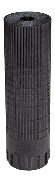 Boe Suppression BOE-IL9M IncoLite 9 9mmLuger 1.50" 718 Inconel 1/2"x28