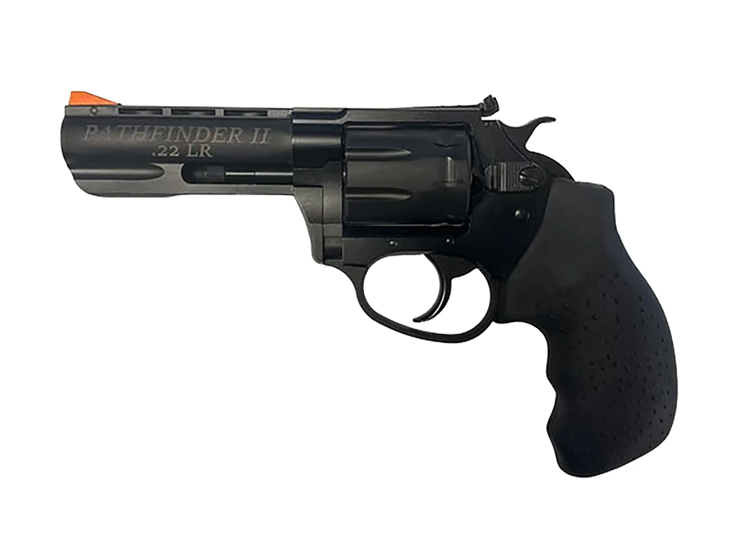 CHA 12335 PATHFINDER II 22MAG 3.5" 8 BLK