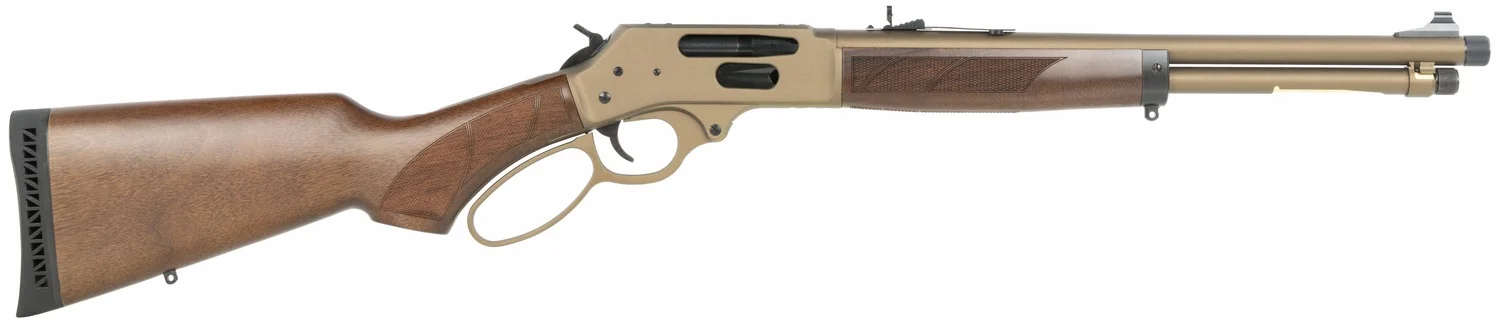 HENRY H009XCW360BH EXPLORER CARBINE 360BH