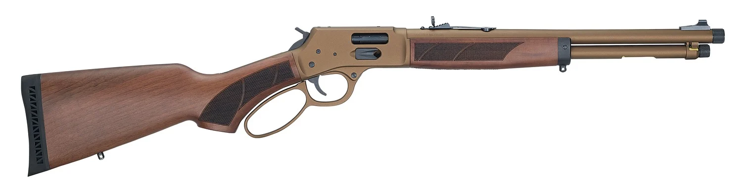 COP 357 fde ノーマルバレル　木目調HW仕様　HWモデル マルシン COP357/カート式/ノーマルバレル/ABS/6mm/SV/木目調HW