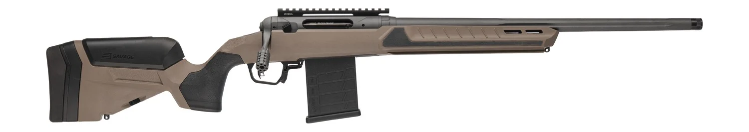 SAV 32674 110 CORE TACTICAL 308 24 COYTN