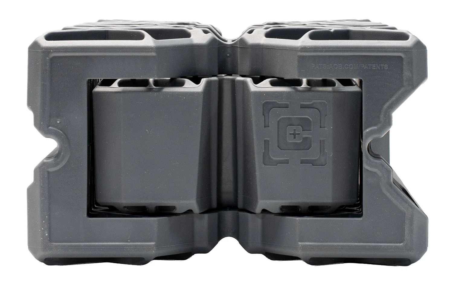 CALD 1237311 DEADSHOT AIR COMBO, GHOST GRAY