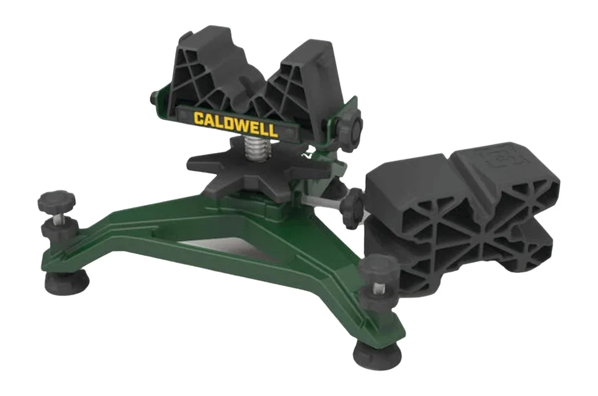 CALD 1255957 ROCK 2 WITH REAR REST