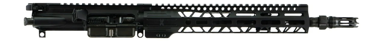 FAXON FXURGM6A125GA1075CSR MATCH 6ARC 12.5 SR UPP