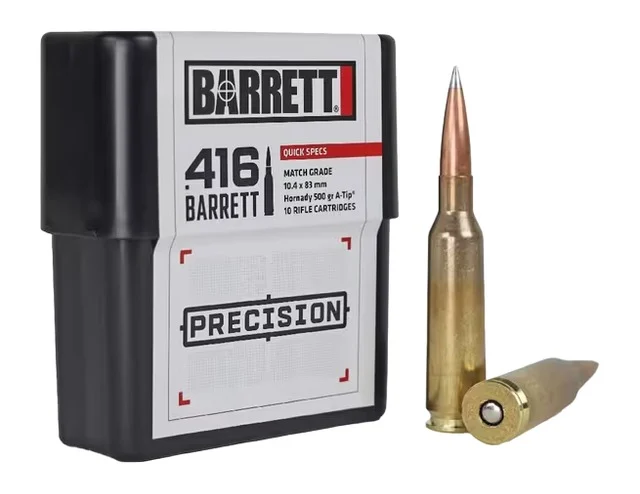 BARR 41633 416 BARRET 500GR 10/8